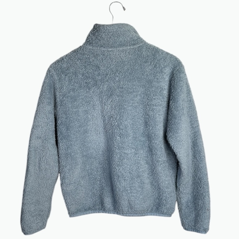 Patagonia Women’s Los Gatos 1/4 Zip Fleece Pullover W2035 Sz S - Picture 2 of 9